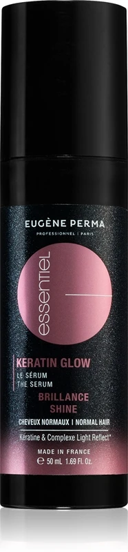 EUGÈNE PERMA Essential Keratin Glow
