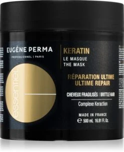 EUGÈNE PERMA Essential Keratin