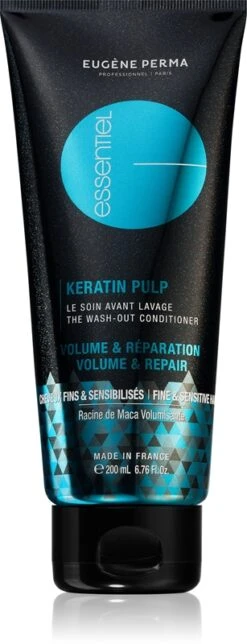 EUGÈNE PERMA Essential Keratin Pulp