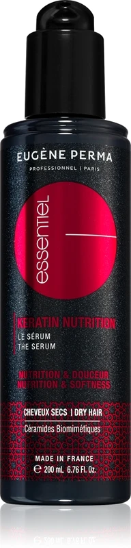 EUGÈNE PERMA Essential Nutrition