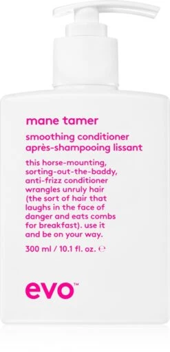 EVO Mane Tamer Smoothing Conditioner