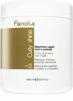 Fanola Curly Shine