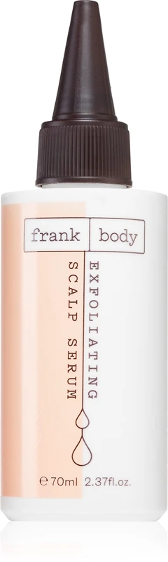 Frank Body Hair Care Exfoliate
