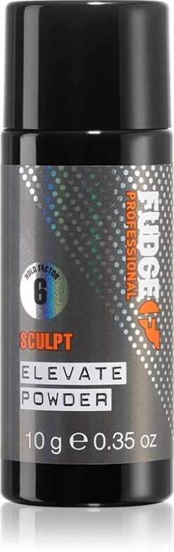 Fudge Sculpt Elevate Powder