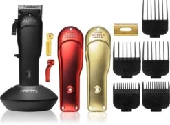 GAMMA PIÙ Absolute Alpha