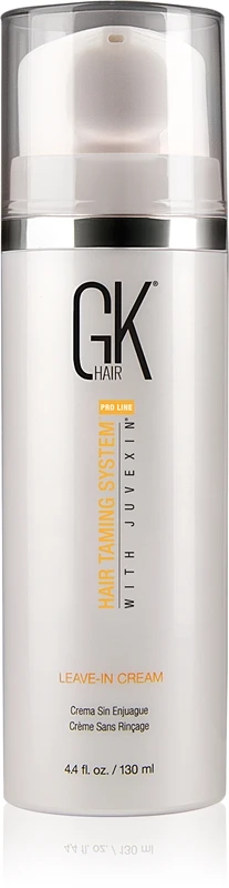 GK Hair Leave-In Cream