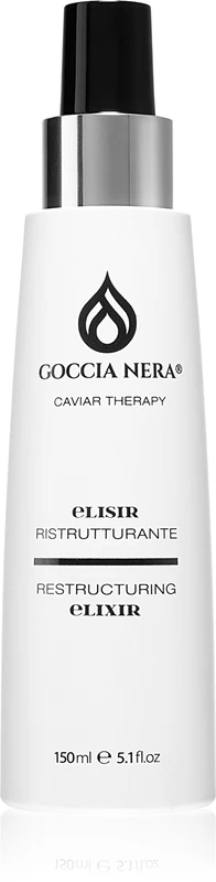 Goccia Nera Caviar Therapy