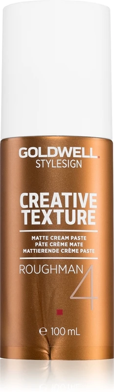 Goldwell StyleSign Creative Texture Roughman