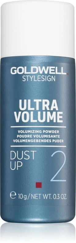 Goldwell StyleSign Ultra Volume Dust Up