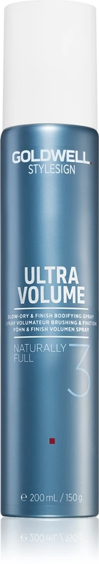 Goldwell StyleSign Ultra Volume Naturally Full