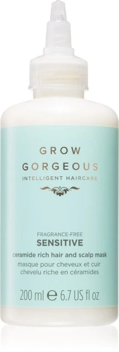 Grow Gorgeous Sensitive