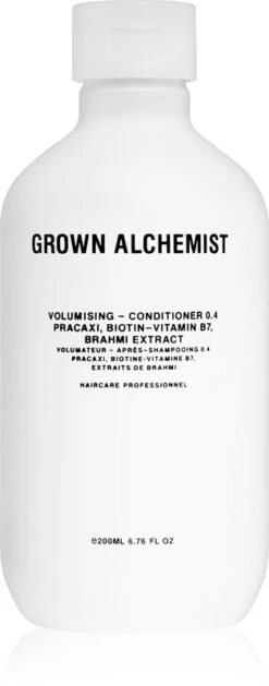 Grown Alchemist Volumising Conditioner 0.4
