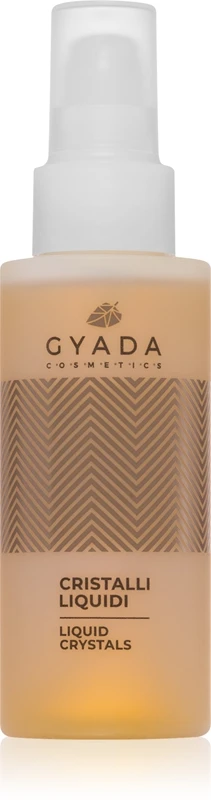 Gyada Cosmetics Anti-Frizz