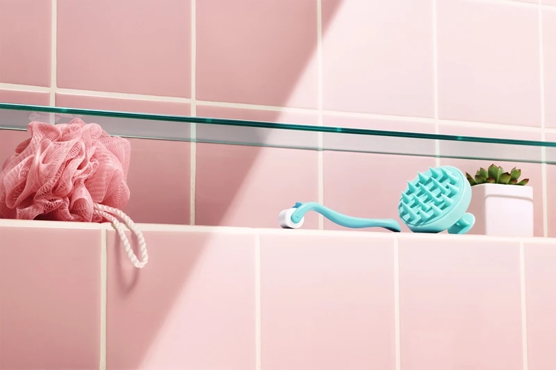 Hairburst Derma Scalp Roller 3 Hairburst Derma Scalp Roller – Image 3