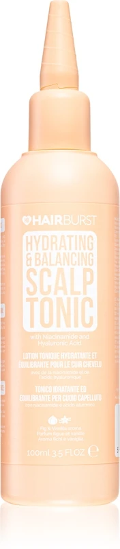 Hairburst Hydrating & Balancing Scalp Tonic