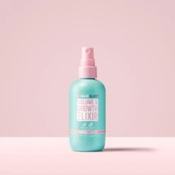 Hairburst Volume & Growth Elixir -Kérastase Boutique hairburst volume growth elixir spray volume pour stimuler la repousse des cheveux et renforcer les racines 2