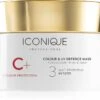 ICONIQUE Professional C+ Colour Protection Colour & UV Defence Mask
