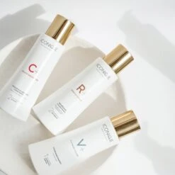 ICONIQUE Professional R+ Keratin Repair Nourishing Conditioner -Kérastase Boutique iconique professional r keratin repair nourishing conditioner apres shampooing renovateur a la keratine pour cheveux secs et abimes 2