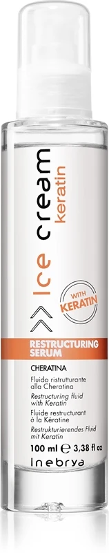 Inebrya Keratin