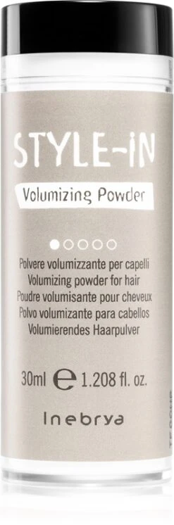 Inebrya Style-In Volumizing Powder