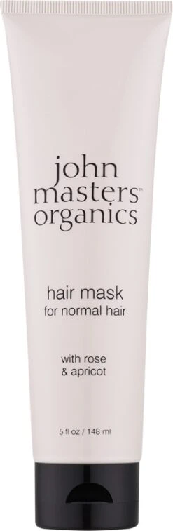 John Masters Organics Rose & Apricot Hair Mask