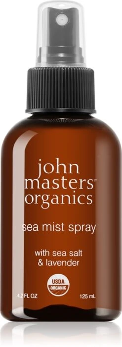 John Masters Organics Sea Salt & Lavender Sea Mist Spray