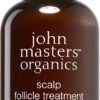 John Masters Organics Thyme & Irish Moss Scalp Follicle Treatment & Volumizer