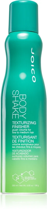Joico Style And Finish Body Shake