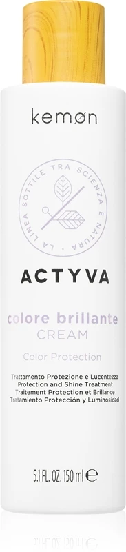 Kemon Actyva Colore Brillante