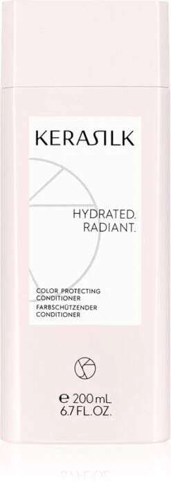 KERASILK Essentials Color Protecting Conditioner