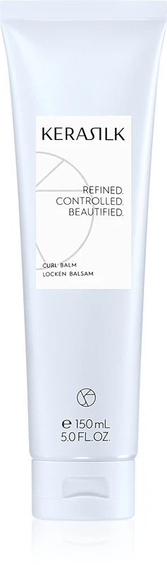 KERASILK Specialists Curl Balm