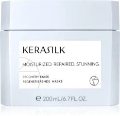KERASILK Specialists Recovery Mask