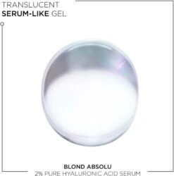 Kérastase Blond Absolu 2% Pure Hyaluronic Acid Serum -Kérastase Boutique kerastase blond absolu 2 pure hyaluronic acid serum serum cheveux a lacide hyaluronique 5