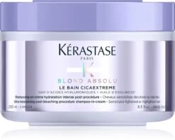 Kérastase Blond Absolu Bain Cicaextreme