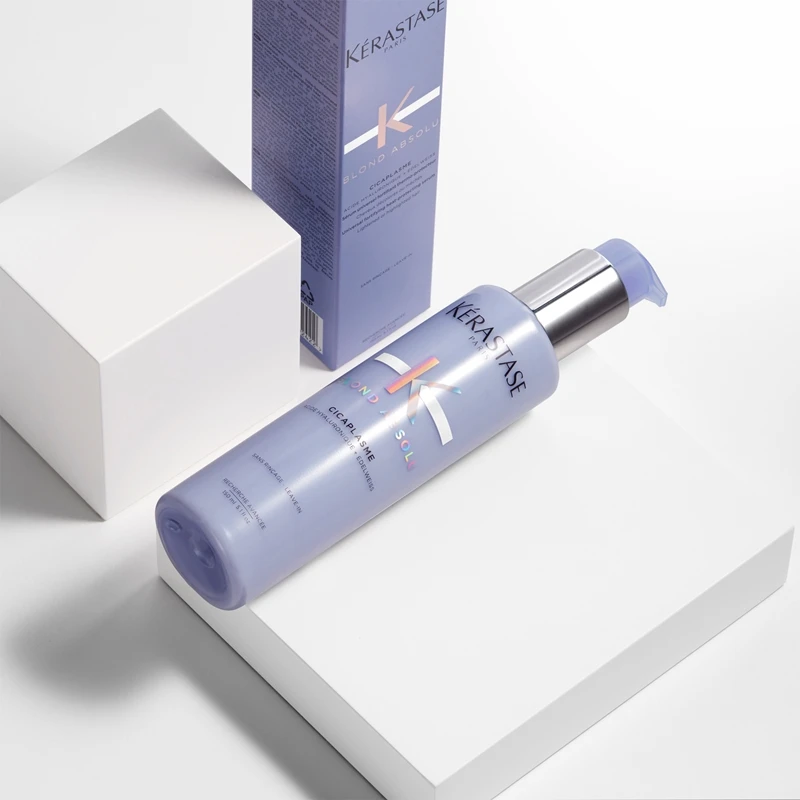 Kérastase Blond Absolu Cicaplasme 2 Kérastase Blond Absolu Cicaplasme – Image 2