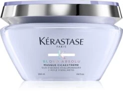 Kérastase Blond Absolu Masque Cicaextreme