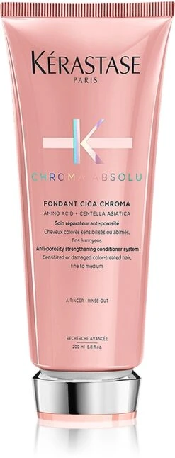 Kérastase Chroma Absolu Fondant Cica Chroma