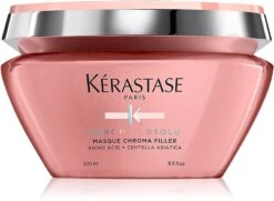 Kérastase Chroma Absolu Masque Chroma Filler