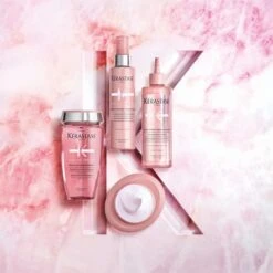 Kérastase Chroma Absolu Soin Acide Chroma Gloss 9 Kérastase Chroma Absolu Soin Acide Chroma Gloss -Kérastase Boutique kerastase chroma absolu soin acide chroma gloss soin cheveux brillance 3