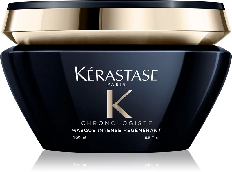 Kérastase Chronologiste Masque Intense Régénérant 1 Kérastase Chronologiste Masque Intense Régénérant