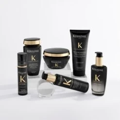 Kérastase Chronologiste Sérum Universel -Kérastase Boutique kerastase chronologiste serum universel serum revitalisant intense 4