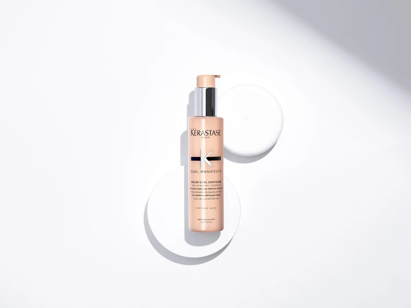 Kérastase Curl Manifesto Gelée Curl Contour 4 Kérastase Curl Manifesto Gelée Curl Contour – Image 4