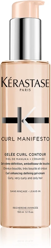 Kérastase Curl Manifesto Gelée Curl Contour