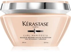 Kérastase Curl Manifesto Masque Beurre Haute Nutrition