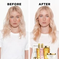 Kérastase Elixir Ultime Huile Originale -Kérastase Boutique kerastase elixir ultime huile originale huile seche pour tous types de cheveux 3