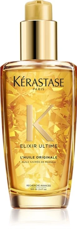 Kérastase Elixir Ultime Huile Originale