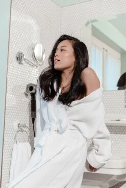 Kérastase Fusio Scrub Énergisant -Kérastase Boutique kerastase fusio scrub energisant gelee exfoliante pour cuir chevelu gras 3