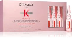 Kérastase Genesis Ampoules Cure Anti-Chute Fortifiantes