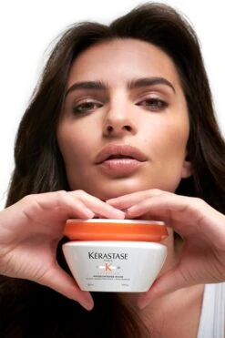 Kérastase Nutritive Masquintense Riche -Kérastase Boutique kerastase nutritive masquintense riche masque cheveux regenerant 2