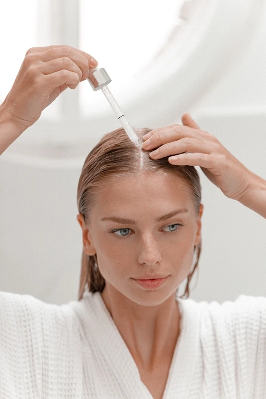 Kérastase Nutritive Scalp Serum 4 Kérastase Nutritive Scalp Serum – Image 4